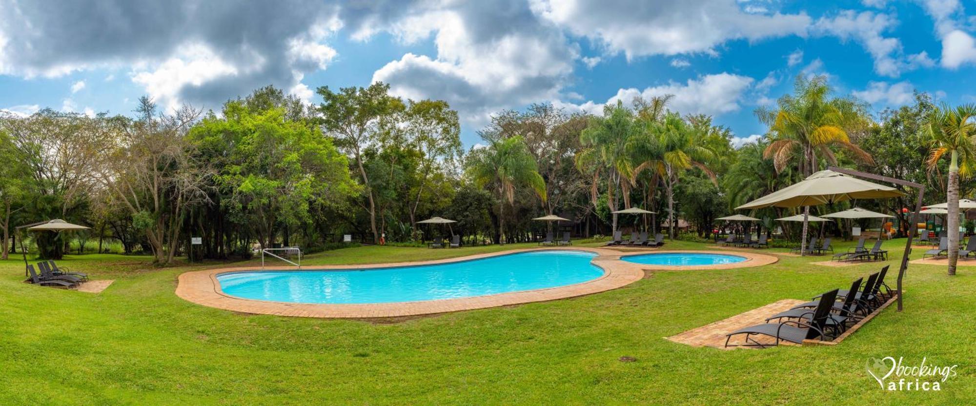 Kruger Park Lodge Unit No 441 With Private Pool Hazyview Exterior foto