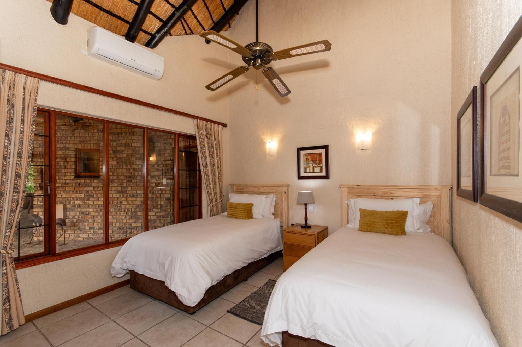 Kruger Park Lodge Unit No 441 With Private Pool Hazyview Exterior foto