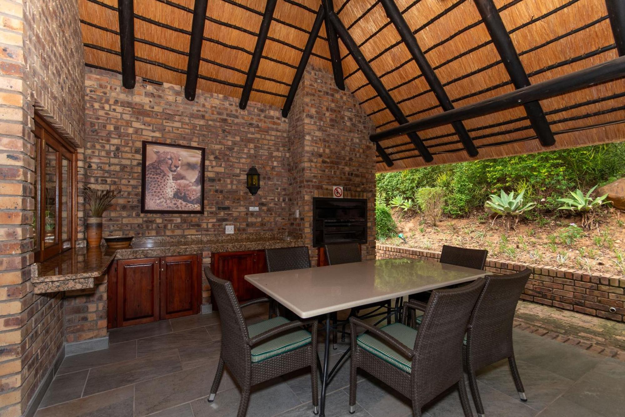 Kruger Park Lodge Unit No 441 With Private Pool Hazyview Exterior foto