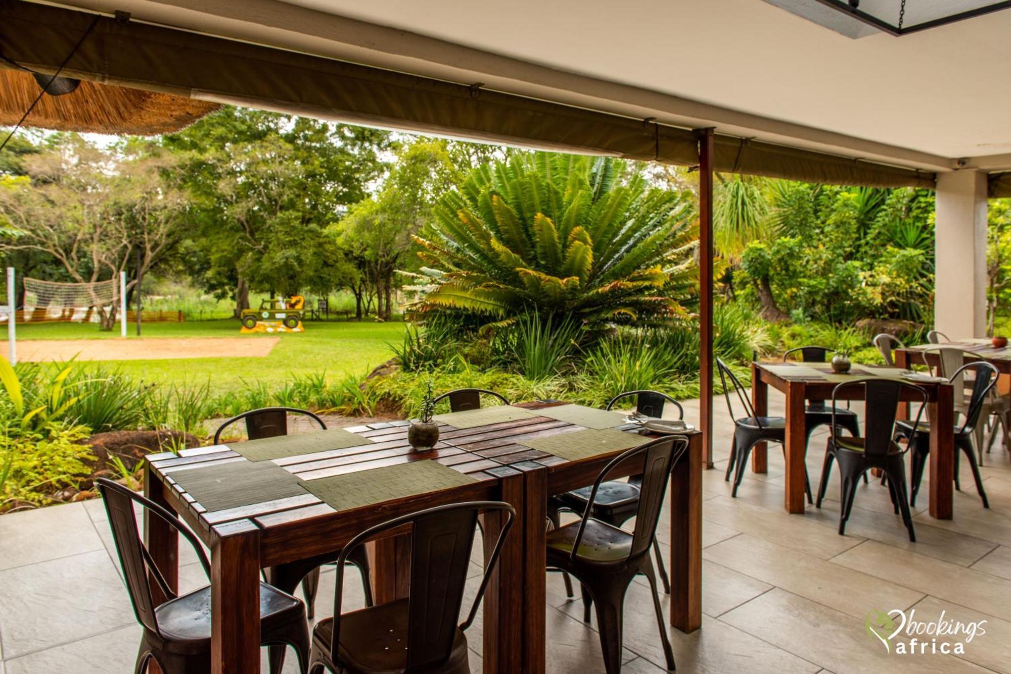 Kruger Park Lodge Unit No 441 With Private Pool Hazyview Exterior foto