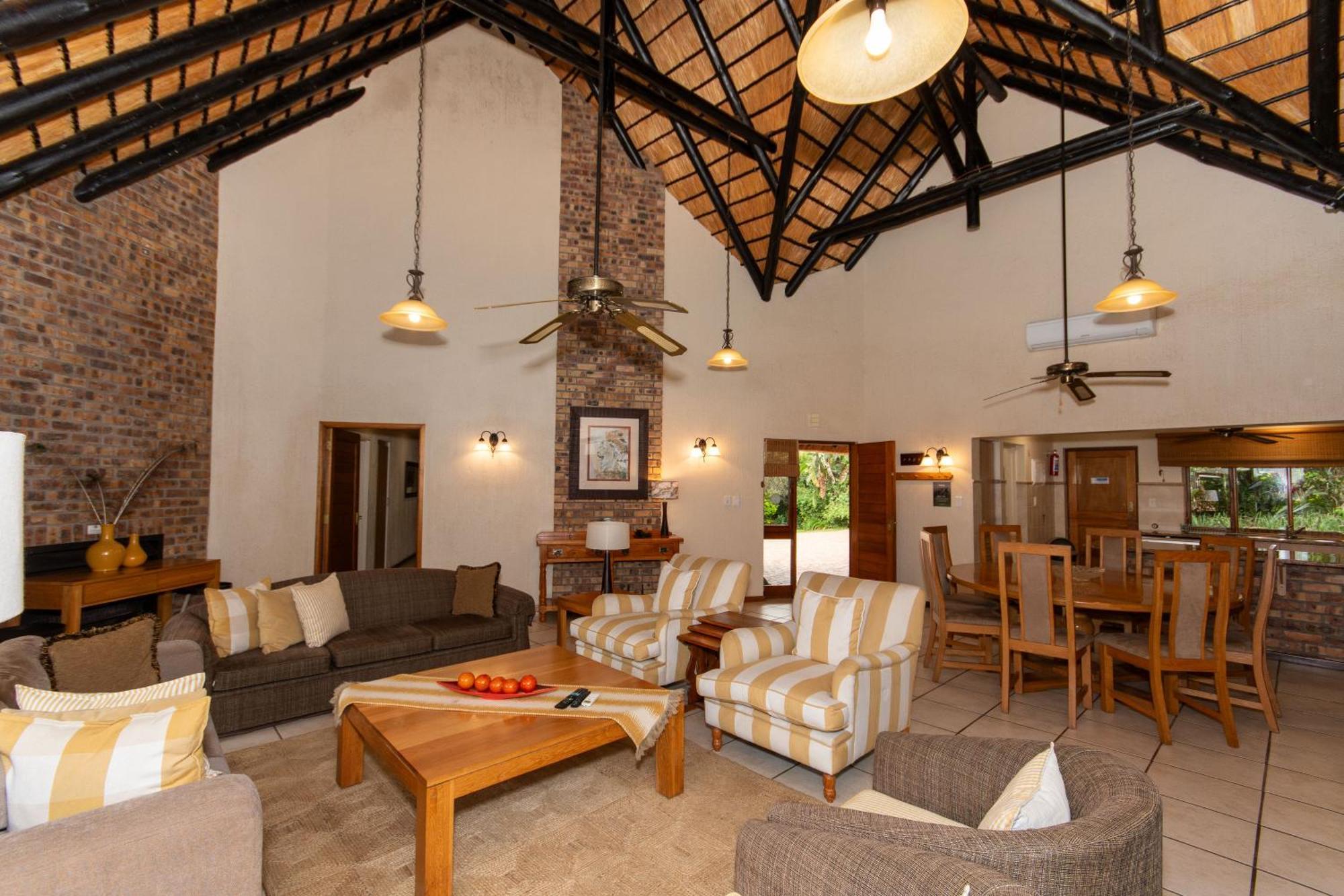 Kruger Park Lodge Unit No 441 With Private Pool Hazyview Exterior foto
