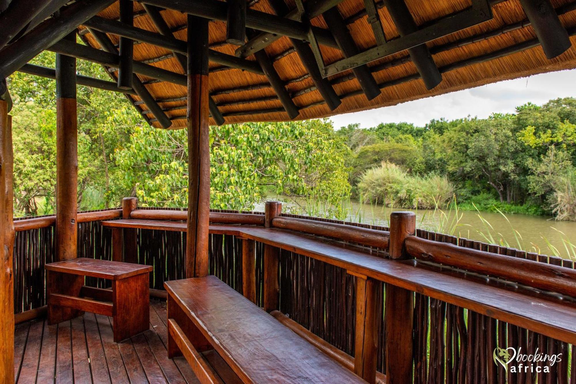 Kruger Park Lodge Unit No 441 With Private Pool Hazyview Exterior foto