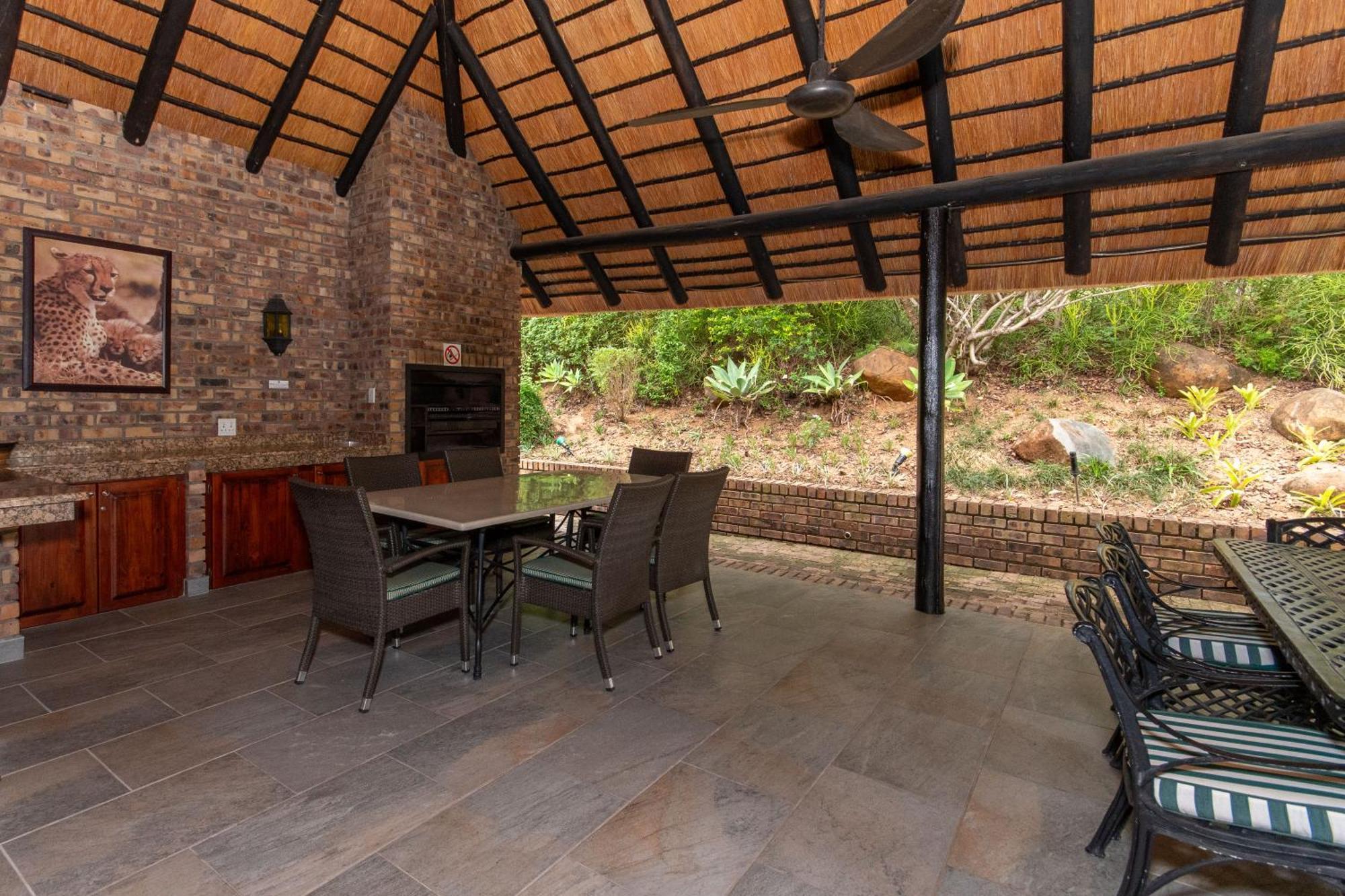 Kruger Park Lodge Unit No 441 With Private Pool Hazyview Exterior foto