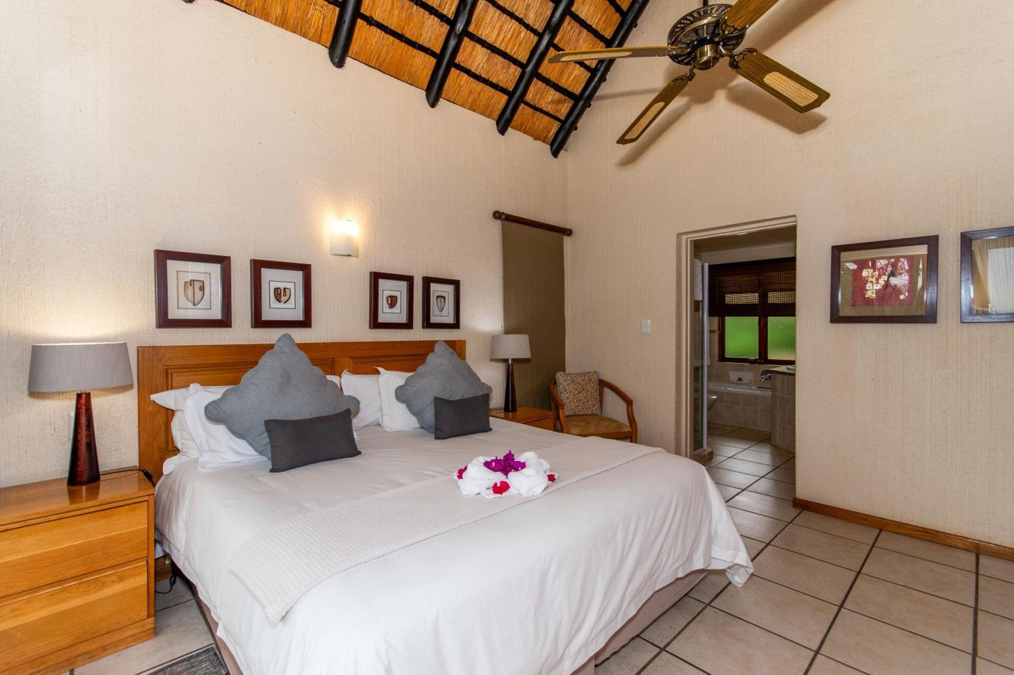 Kruger Park Lodge Unit No 441 With Private Pool Hazyview Exterior foto