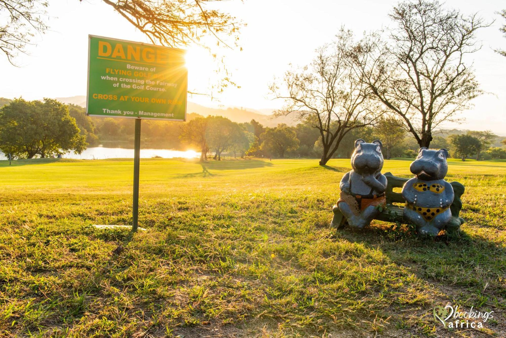 Kruger Park Lodge Unit No 441 With Private Pool Hazyview Exterior foto