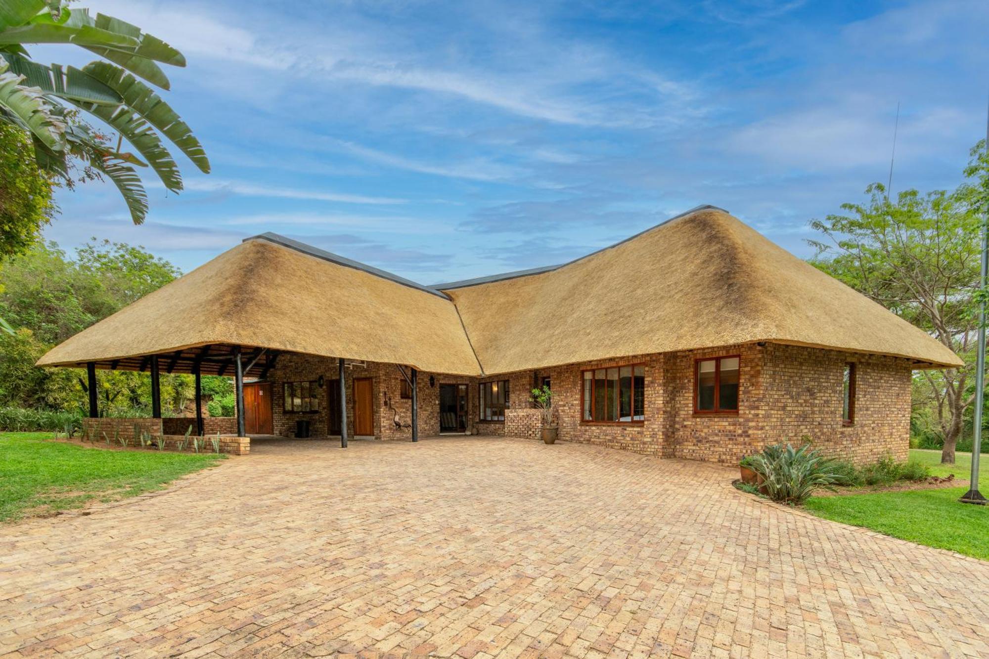Kruger Park Lodge Unit No 441 With Private Pool Hazyview Exterior foto
