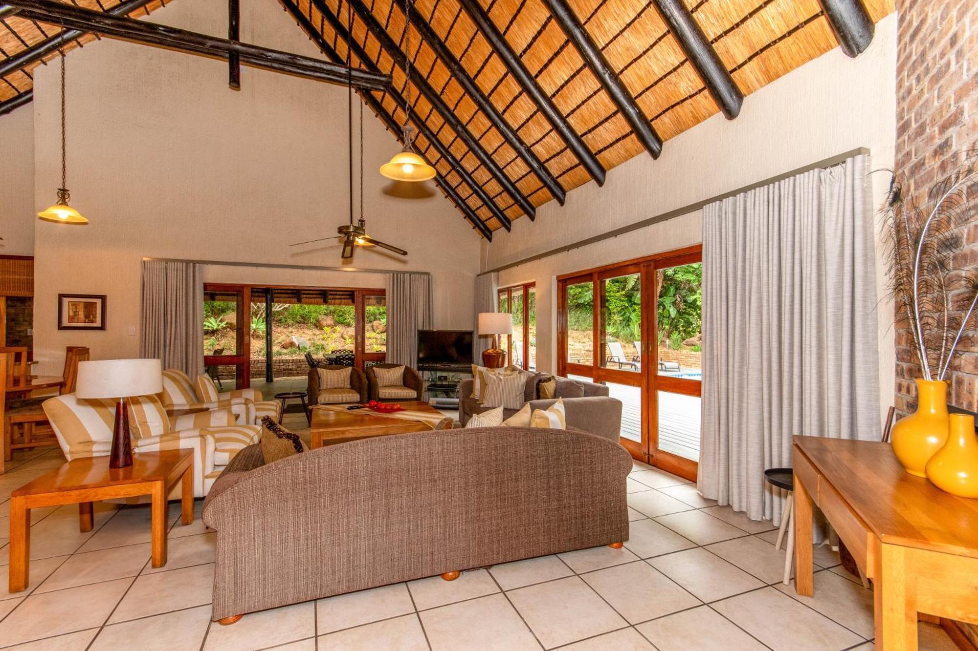 Kruger Park Lodge Unit No 441 With Private Pool Hazyview Exterior foto