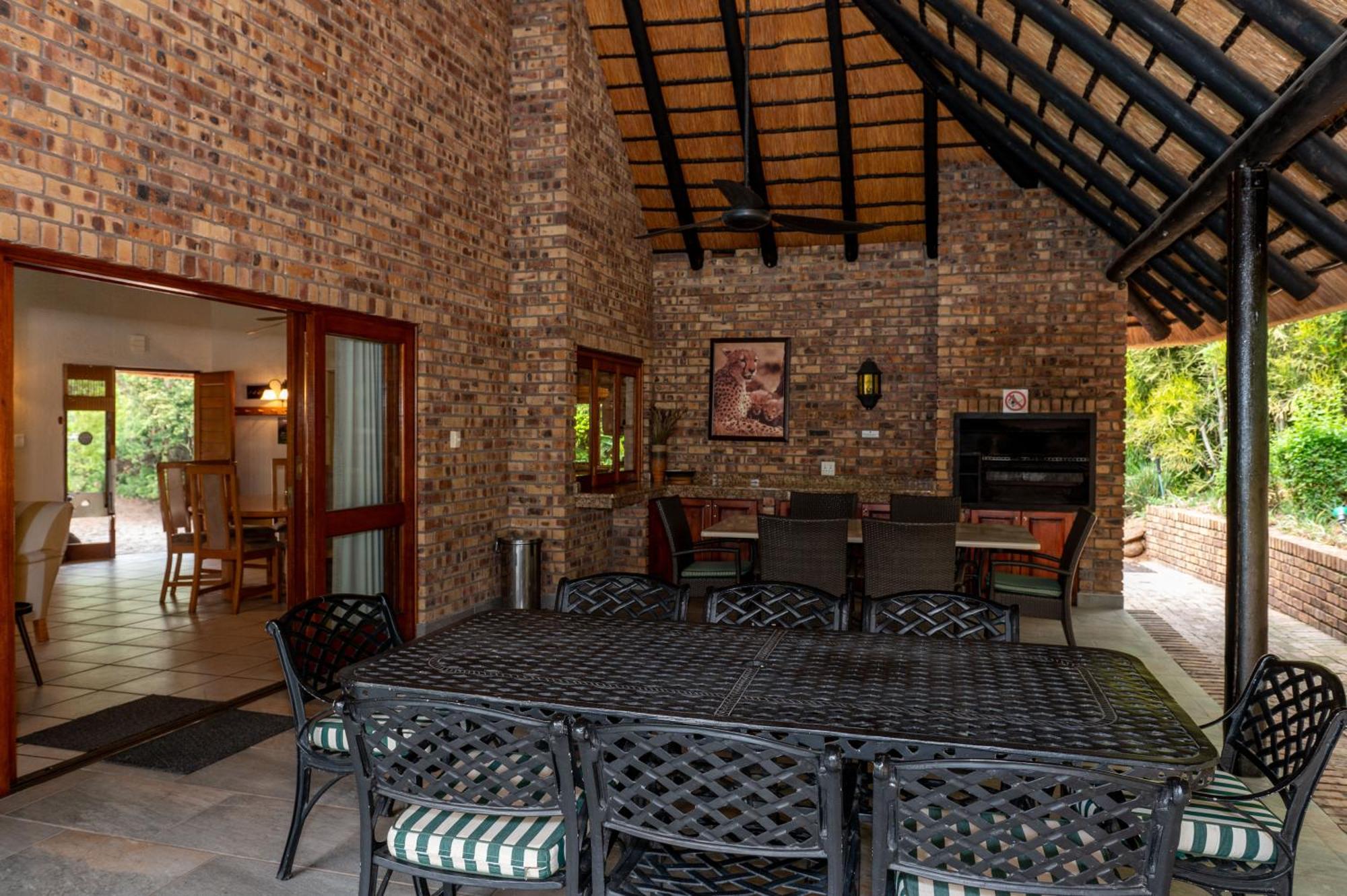 Kruger Park Lodge Unit No 441 With Private Pool Hazyview Exterior foto