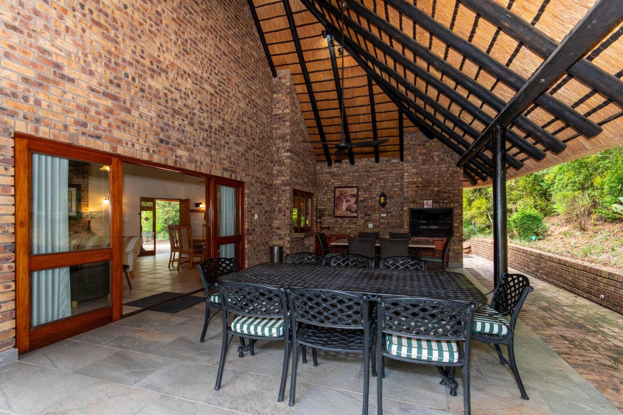 Kruger Park Lodge Unit No 441 With Private Pool Hazyview Exterior foto
